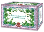 HERBEX Skorocel kopijovitý bylinný čaj, 20 x 3 g