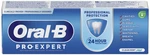 ORAL-B Pro Expert Professional protection zubní pasta pro ochranu dásní 75 ml ORAL-B Pro Expert Professional protection zubní pasta pro ochranu dásní 75 ml