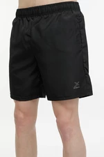 KINETIX MB CARLO 19SN337 3FX BLACK Man Sea Shorts