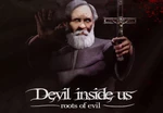 Devil Inside Us: Roots of Evil AR XBOX One / Xbox Series X|S CD Key