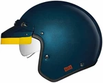 Nexx X.G30 Lagoon Blue/Copper M Casco