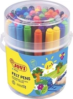 Jovi Jumbo Markers 48 Stück