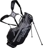 Fastfold Challenger Black/Charcoal Sac de golf