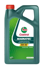Motorový olej Castrol MAGNATEC STOP-START 5W30 C2 5L
