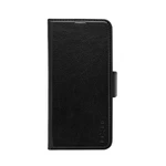 Flipové pouzdro FIXED Opus New Edition pro OnePlus 8, black
