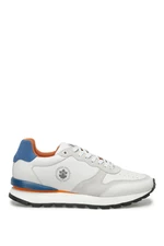 Lumberjack CANCELO 3PR Men's White Sneaker