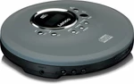 Lenco CD-400GY Reproductor de música portátil