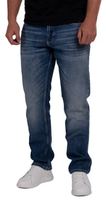 Calvin Klein Pánské džíny Straight Fit J30J322394-1BJ 33/34
