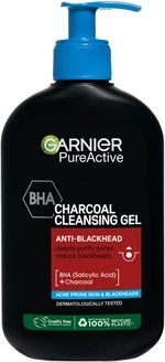 Garnier Pure Active čistiaci gél proti čiernym bodkám, 250 ml