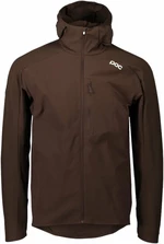 POC Guardian Air Jacket Axinite Brown M Jacke