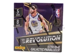 Panini 2023-2024 NBA karty Panini Revolution Basketball Hobby Box