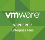 VMware vSphere 7 Enterprise Plus EU/NA CD Key (Lifetime / Unlimited Devices)