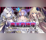 The Demon Lord Dungeon Steam CD Key