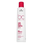 Schwarzkopf Professional BC Bonacure Color Freeze Shampoo pH 4.5 Clean Performance ochranný šampón pre farbené vlasy 250 ml