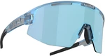 Bliz Matrix 52004-31 Transparent Ice Blue/Smoke w Ice Blue Multi Fahrradbrille