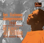Art Blakey & Jazz Messengers - Les Liaisons Dangereuses 1960 (LP)
