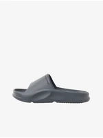 Grey Men's Slippers Jack & Jones Status - Men's