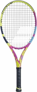 Babolat Pure Aero Junior 26 Strung L0 Tennisschläger