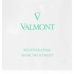 Valmont Regenerating Mask Treatment vyhlazující plátýnková maska s kolagenem 1 ks