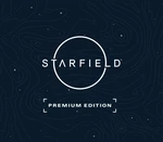 Starfield Premium Edition Steam CD Key