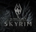 The Elder Scrolls V: Skyrim Special Edition Steam Account