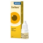 Hylo Eye Care EvoTears očné kvapky 3 ml