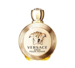 Versace Eros Pour Femme, Parfumovaná voda pre ženy 50 ml