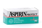 Aspirin Protect 100 mg 50 tabliet