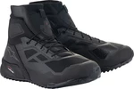 Alpinestars CR-1 Shoes Black/Dark Grey 43,5 Cizme de motocicletă