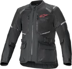 Alpinestars Andes Air Drystar Jacket Black L Giacca in tessuto