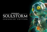 Oddworld: Soulstorm Enhanced Edition NA Steam CD Key