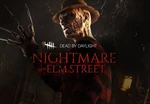 Dead by Daylight - A Nightmare on Elm Street DLC AR XBOX One CD Key