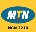 MTN 3210 NGN Mobile Top-up NG