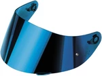 AGV K5 S/K3 SV (XS-S-MS) Plexi na přilbu Iridium Blue
