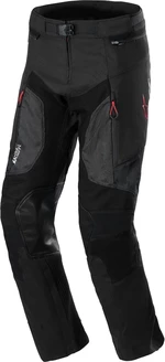 Alpinestars AMT-7 Air Pants Black Dark/Shadow XL Textilné nohavice