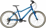 Academy Grade 5 Blue 24" Bicicleta para niños