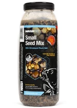 Nash partikl small seed mix - 2,5 l