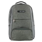 SimpleCarry Studentský batoh B2B15 - zelená