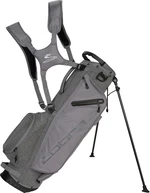Cobra Golf Ultralight Sunday Bag Grey Stand Bag