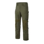 Kalhoty Combat MCDU Helikon-Tex® – Olive Green (Barva: Olive Green, Velikost: 3XL - long)