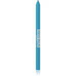 Maybelline Tattoo Liner Gel Pencil gélová ceruzka na oči odtieň Arctic Skies 1.3 g