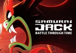Samurai Jack: Battle Through Time Steam Account