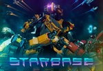 Starbase PC Steam Account