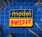 Model Builder Steam Account