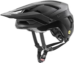 UVEX Renegade Mips Tocsen Black Matt 57-61 Prilba na bicykel