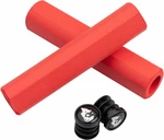 Wolf Tooth Karv Cam Grips Red 6.5 Grip