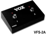 Vox VFS2A Nožní přepínač