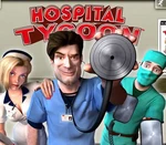 Hospital Tycoon LATAM Steam CD Key