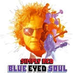 Simply Red - Blue Eyed Soul (LP) Disco de vinilo