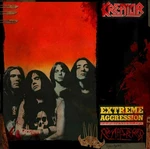 Kreator - Extreme Aggression (3 LP) Disco de vinilo